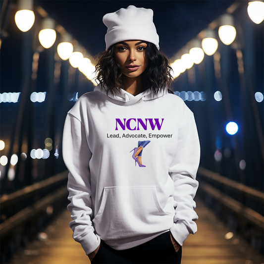 NCNW Lead, Advocate, Empower image 1