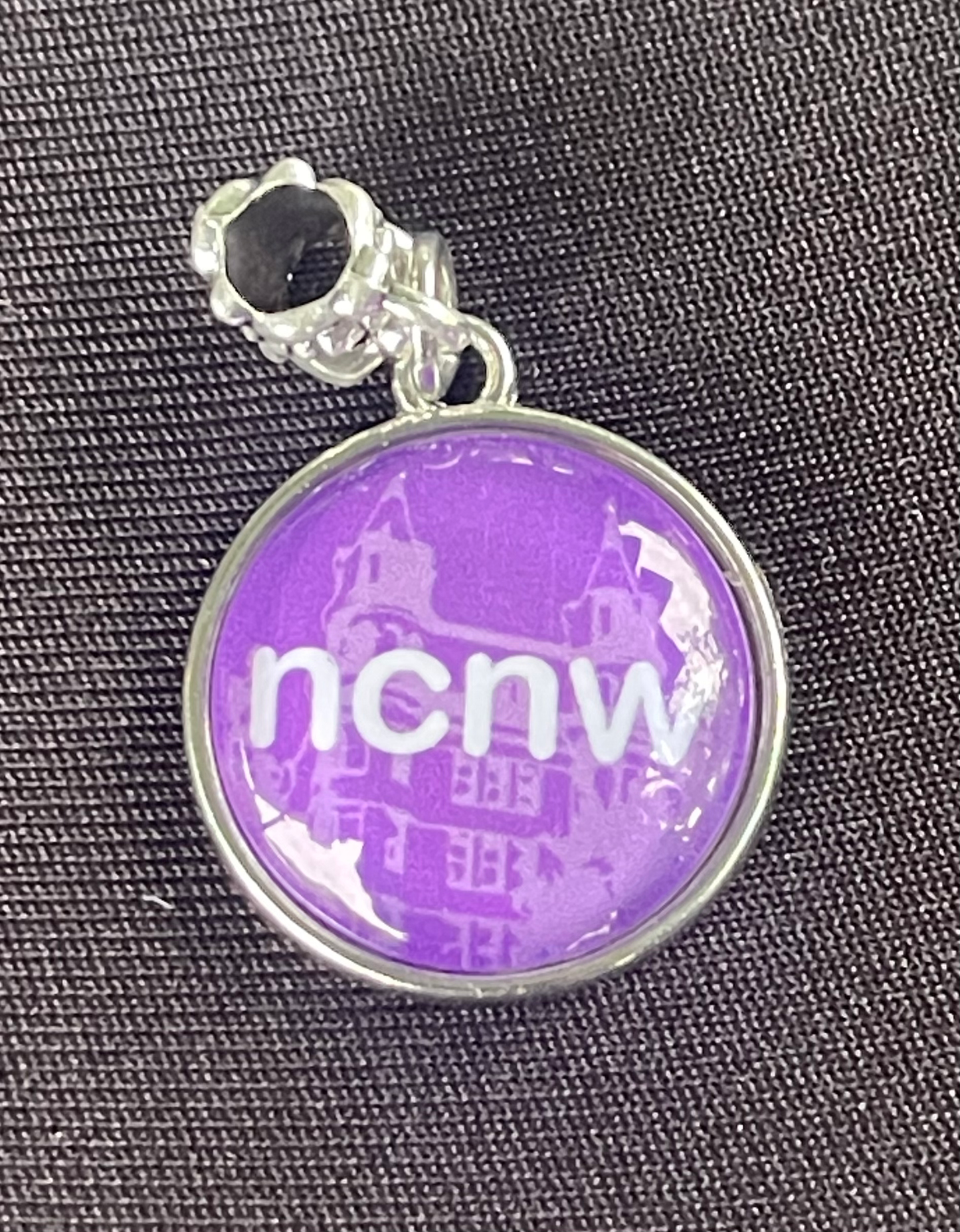 NCNW Charm image 0