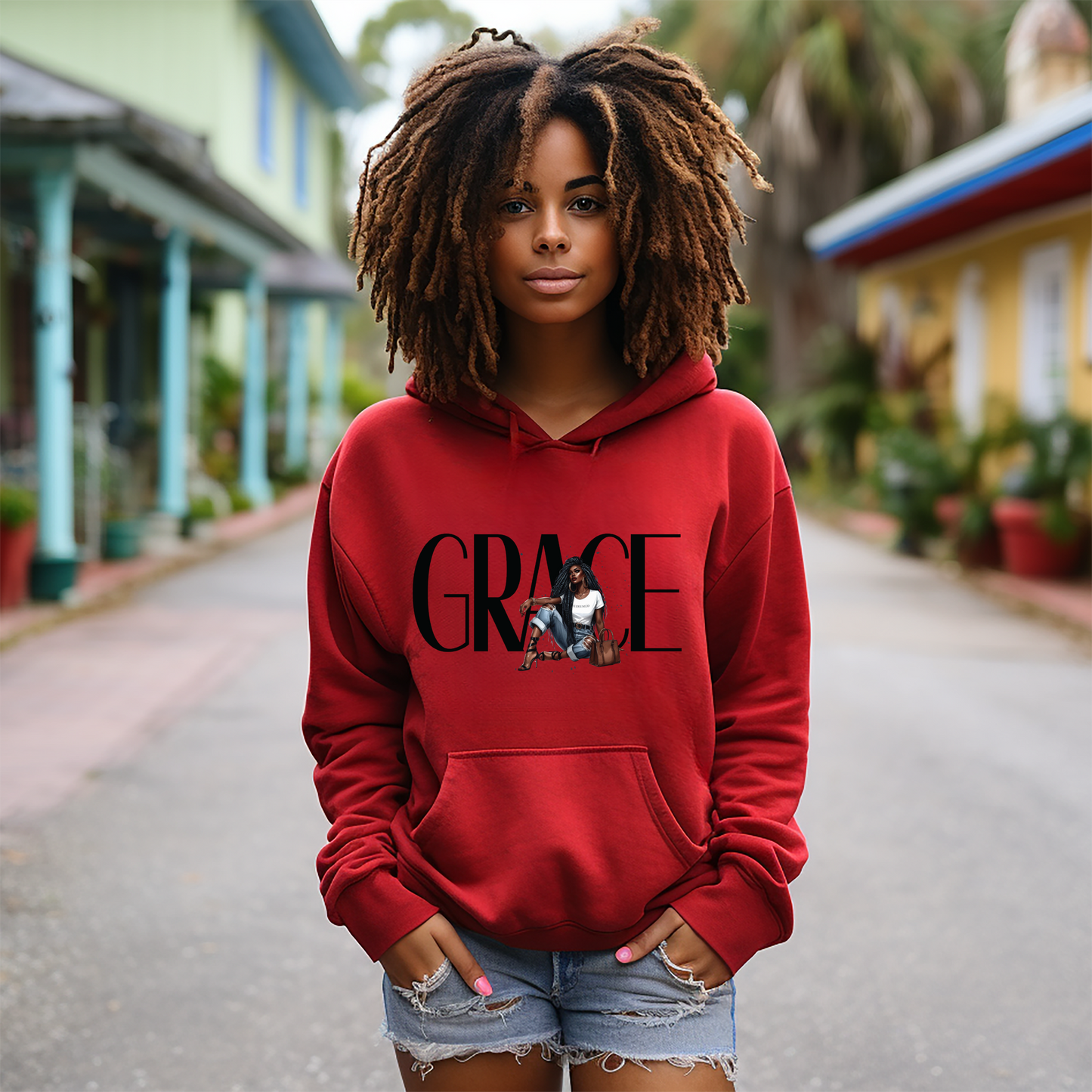 Grace Collection image 1
