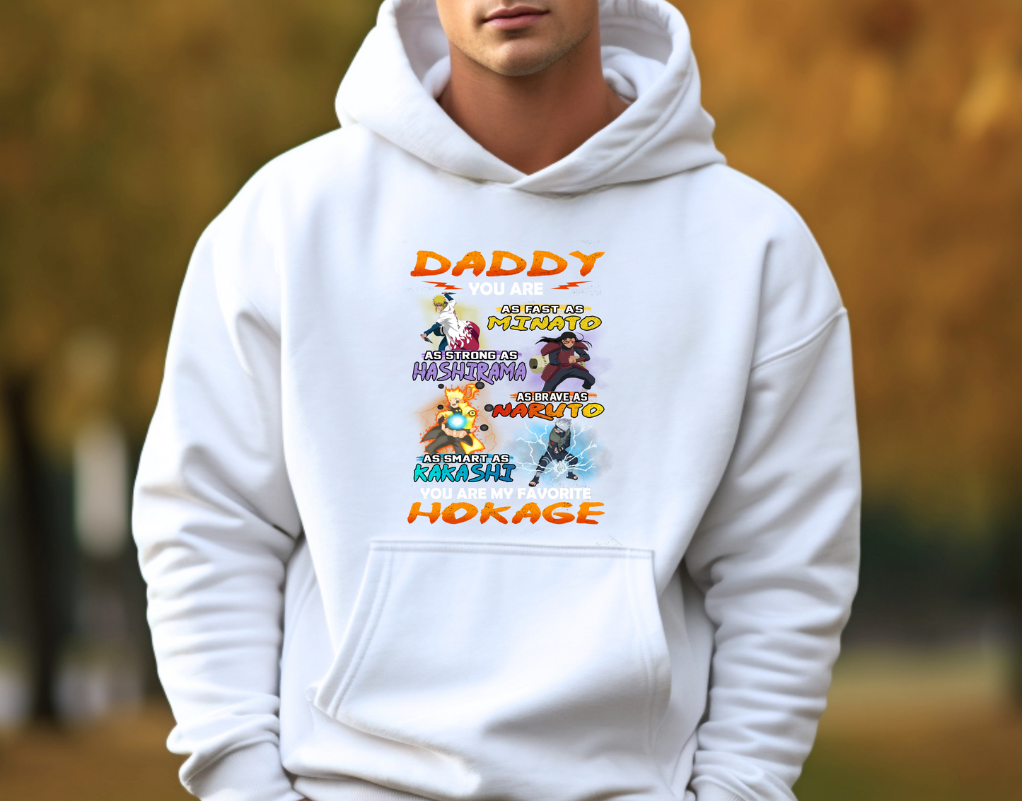 Daddy Anime image 3