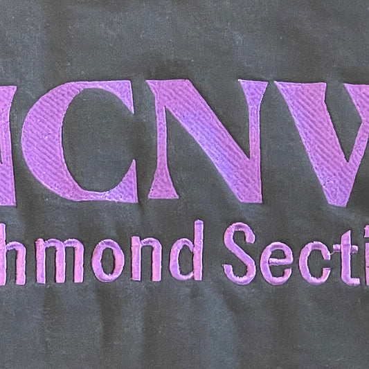 NCNW Section Custom Sweatsuits (Read full description before purchase)