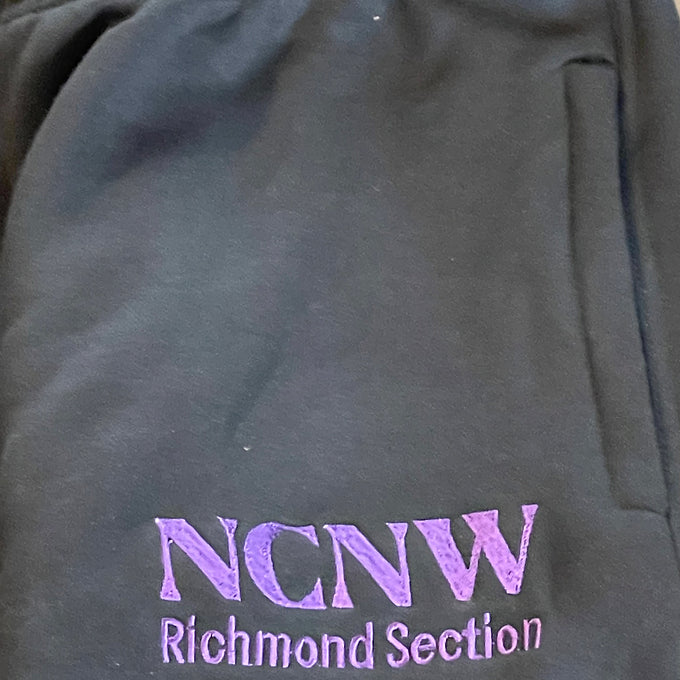 NCNW Section Custom Sweatsuits (Read full description before purchase)