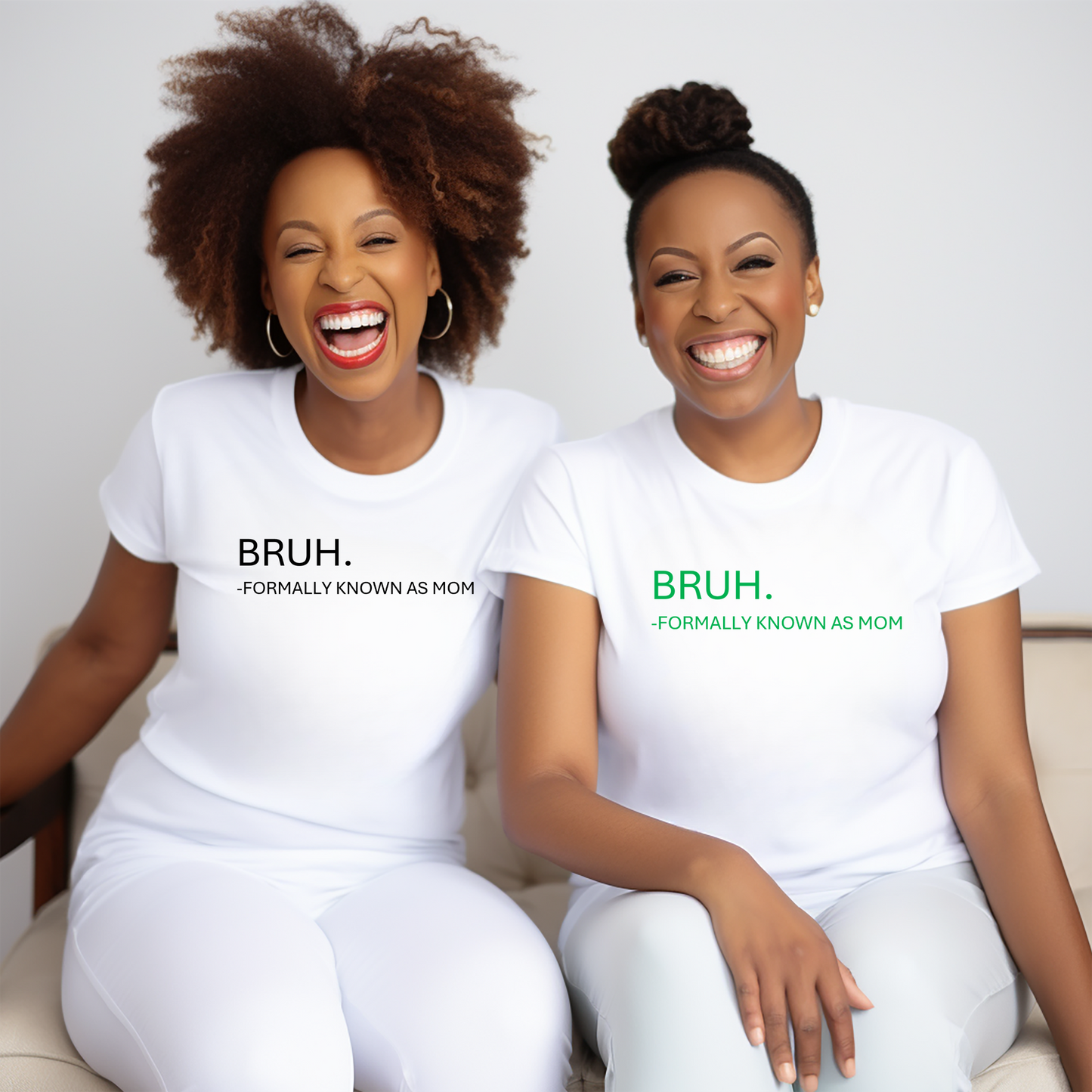Bruh, Formally Mom image 5