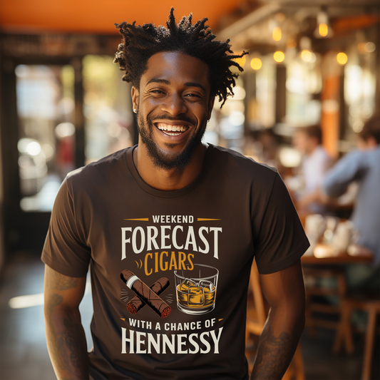 Weekend Forecast image 1