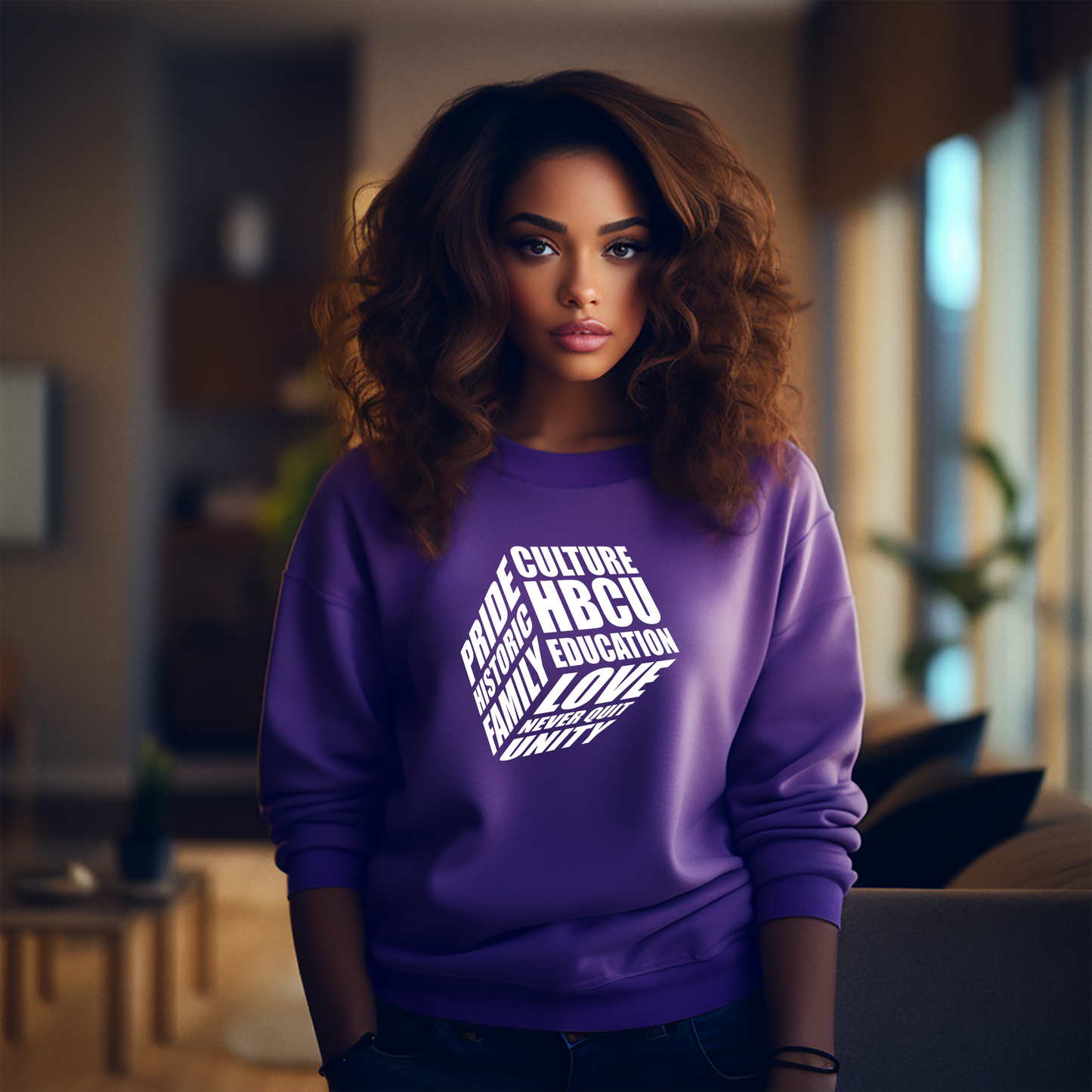 HBCU Culture Shirt image 2