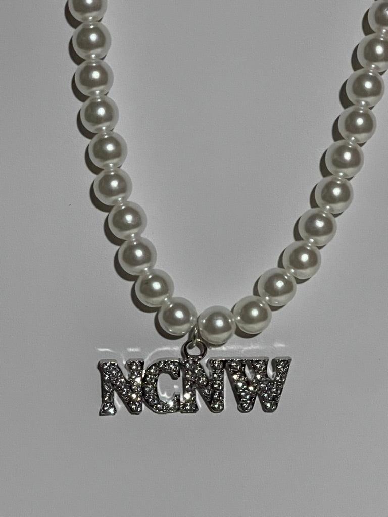 NCNW Pearl Legacy Necklace