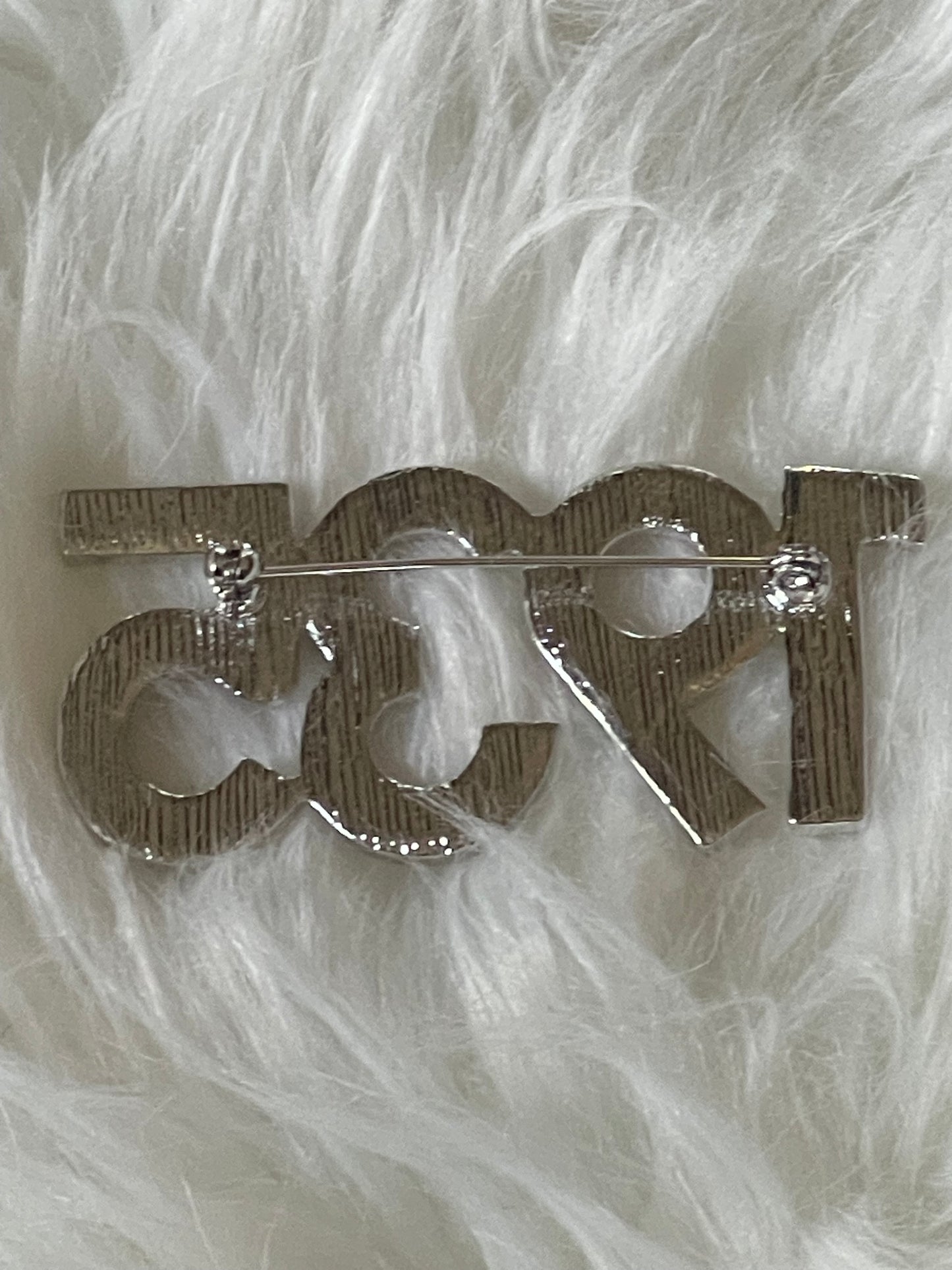 1935 Legacy Brooch – NCNW Founders Edition