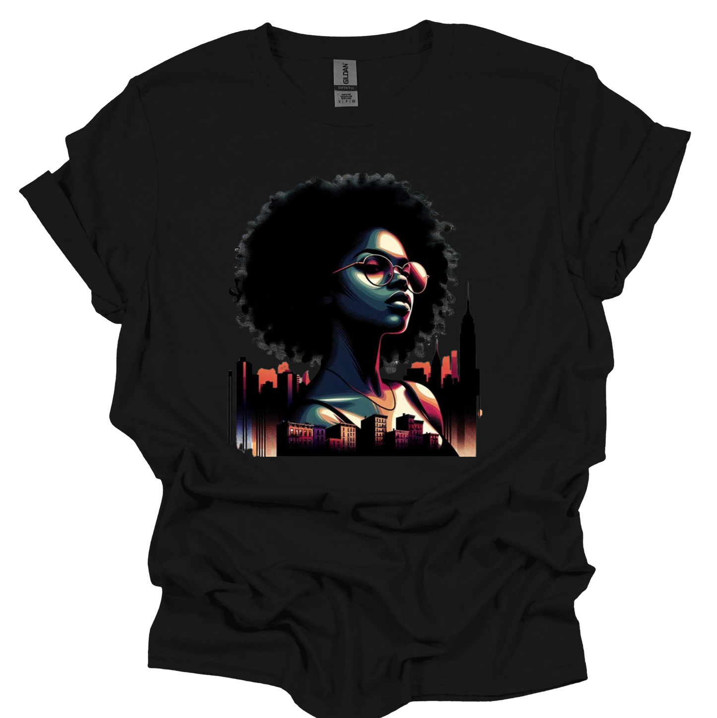 City Girl image 1