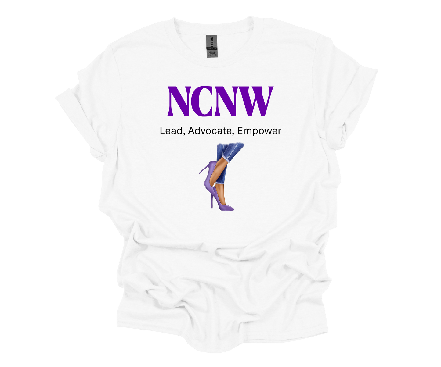 NCNW Lead, Advocate, Empower image 0