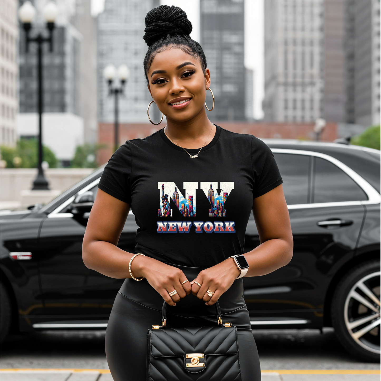 NY NEW YORK Shirt image 0