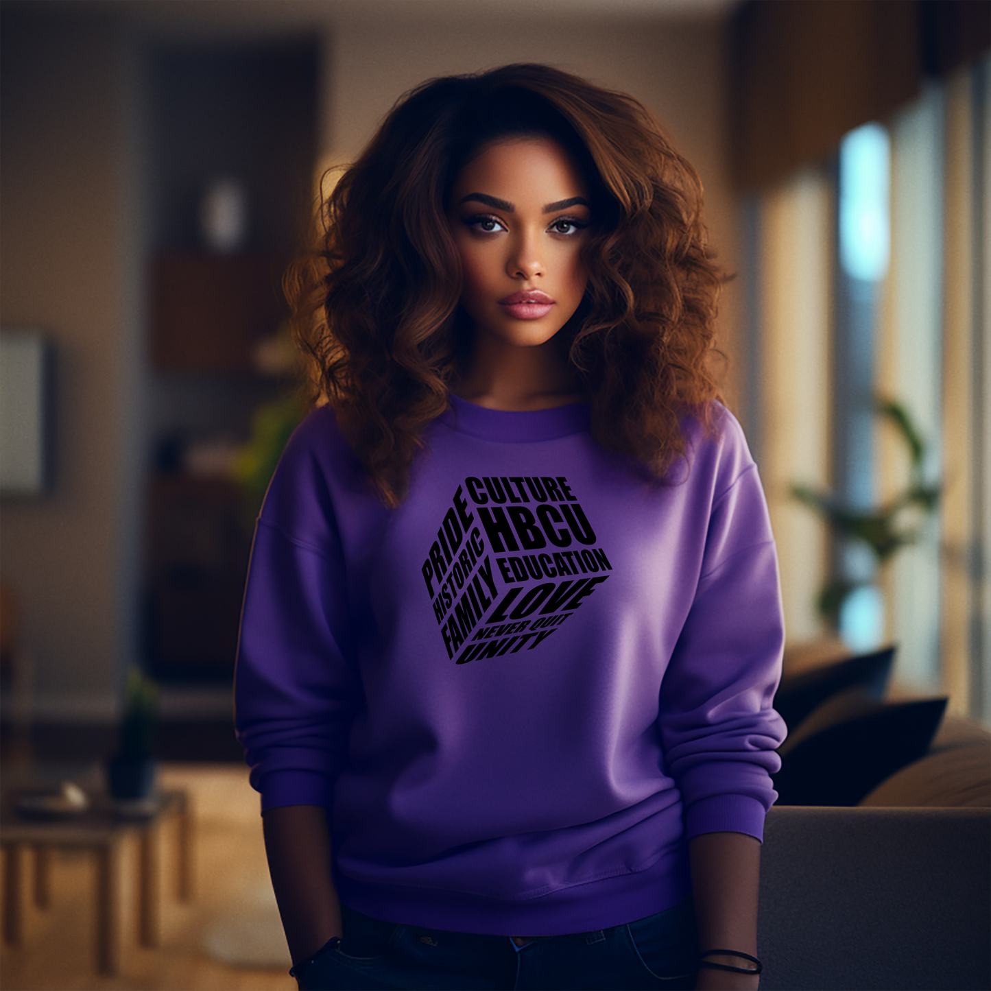 HBCU Culture Shirt image 4