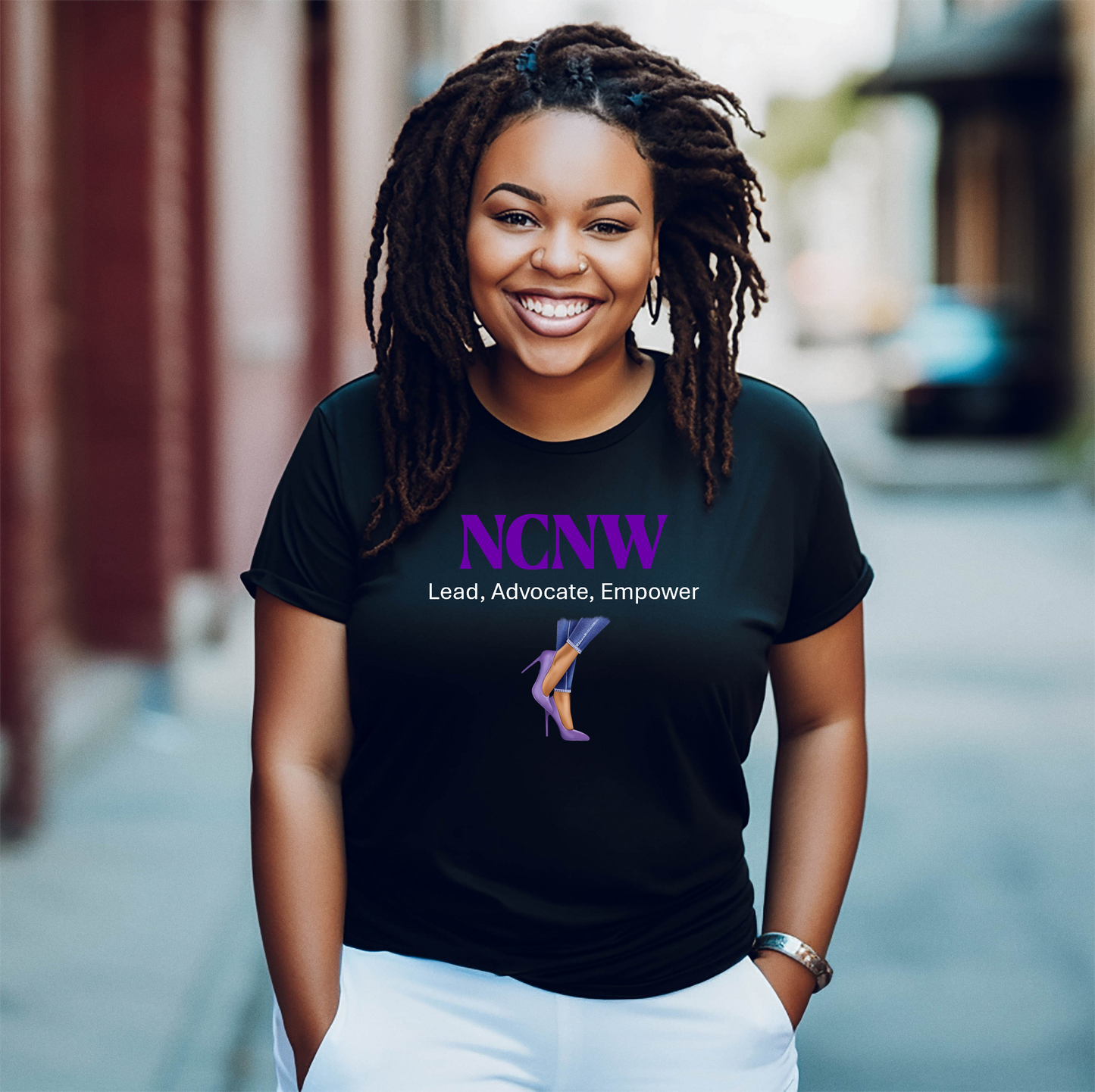 NCNW Lead, Advocate, Empower image 3