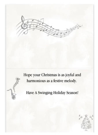 Assorted Boxed Holiday Cards (ASX215)