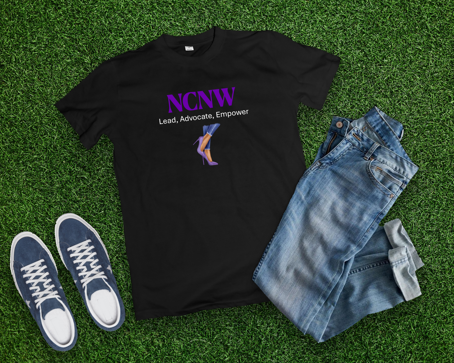 NCNW Lead, Advocate, Empower image 2