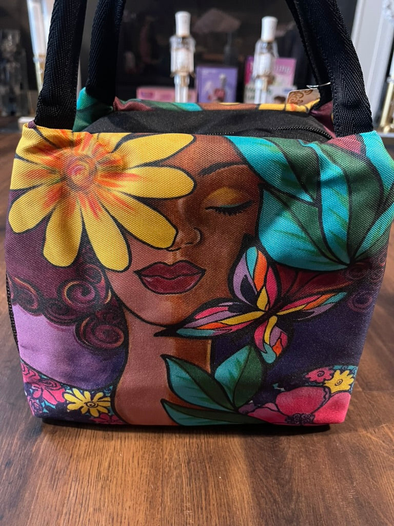 Lunch Bag Set with Box Containers