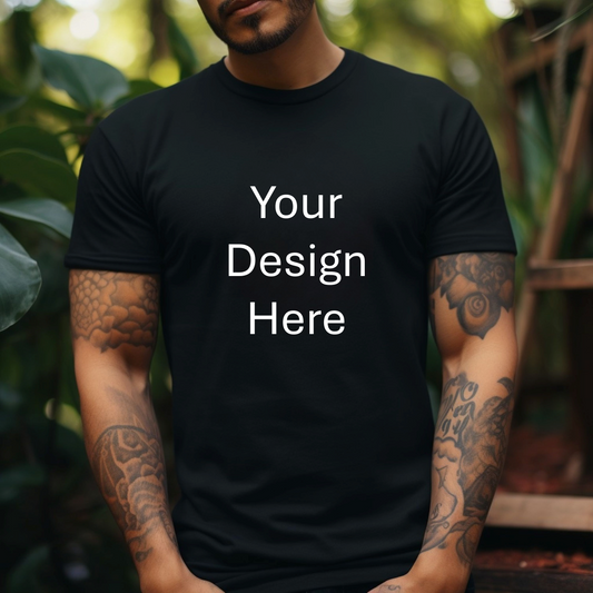 Custom Shirts image 0
