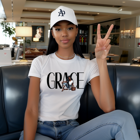 Grace Collection image 0