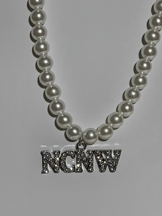 NCNW Pearl Legacy Necklace