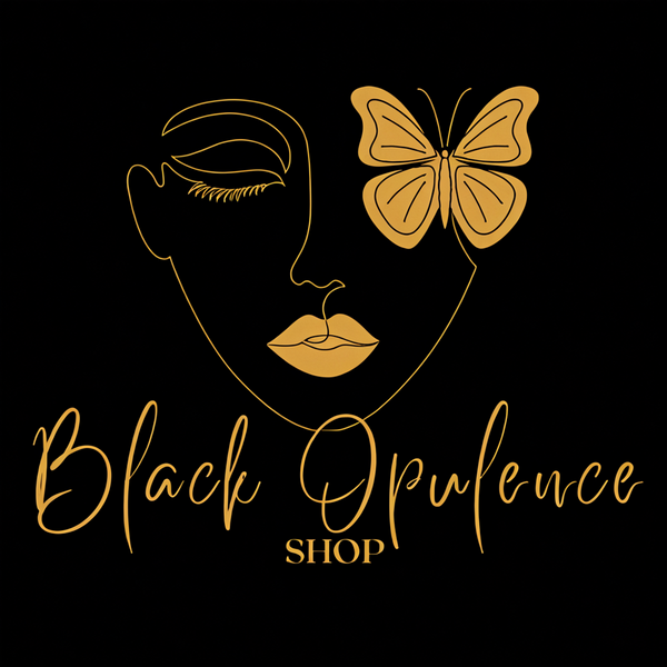 Black Opulence Shop