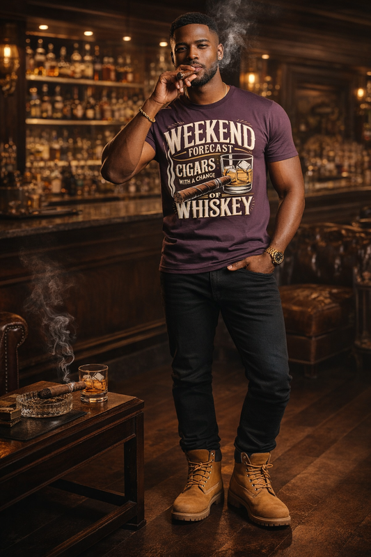 Weekend Forecast
