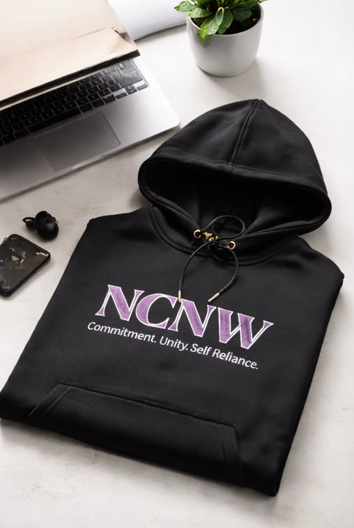 NCNW Signature Hoodie