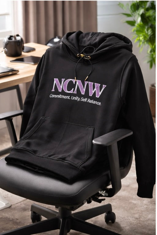 NCNW Signature Hoodie