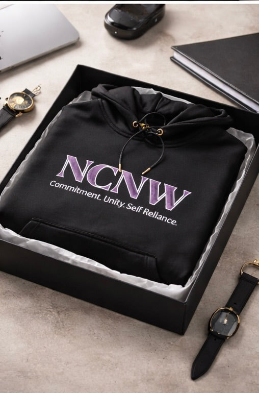 NCNW Signature Hoodie