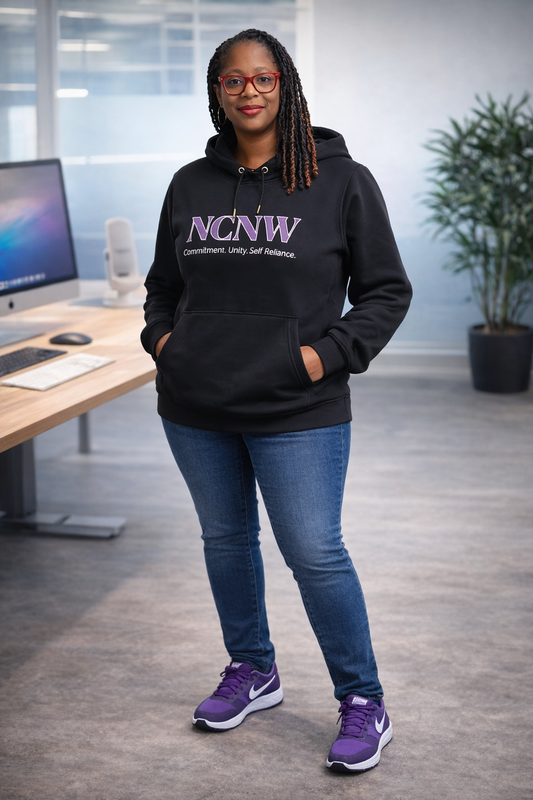 NCNW Signature Hoodie