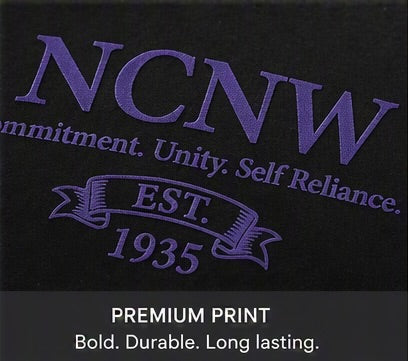NCNW Legacy Tee