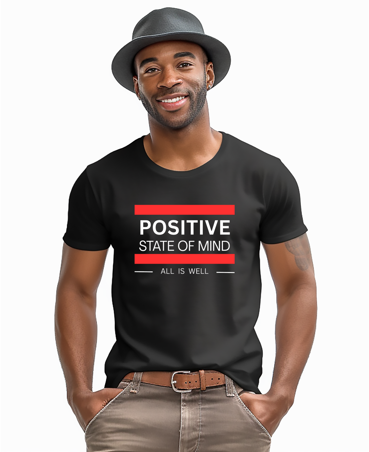 Positive State of Mind