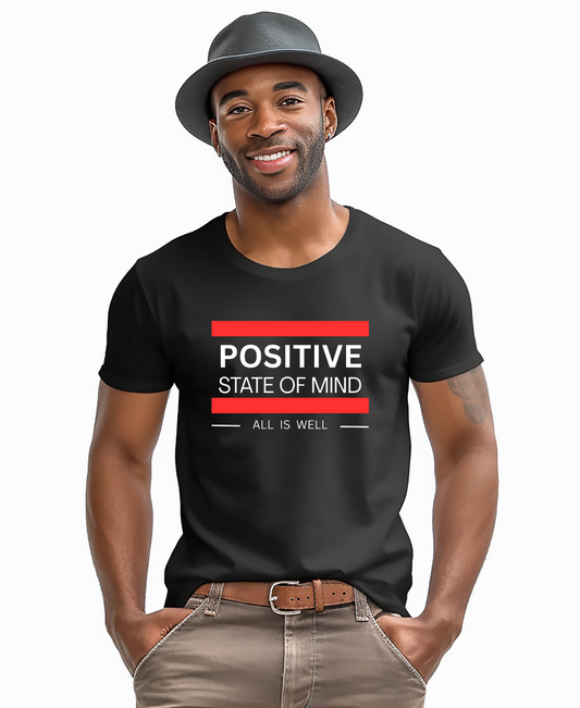 Positive State of Mind