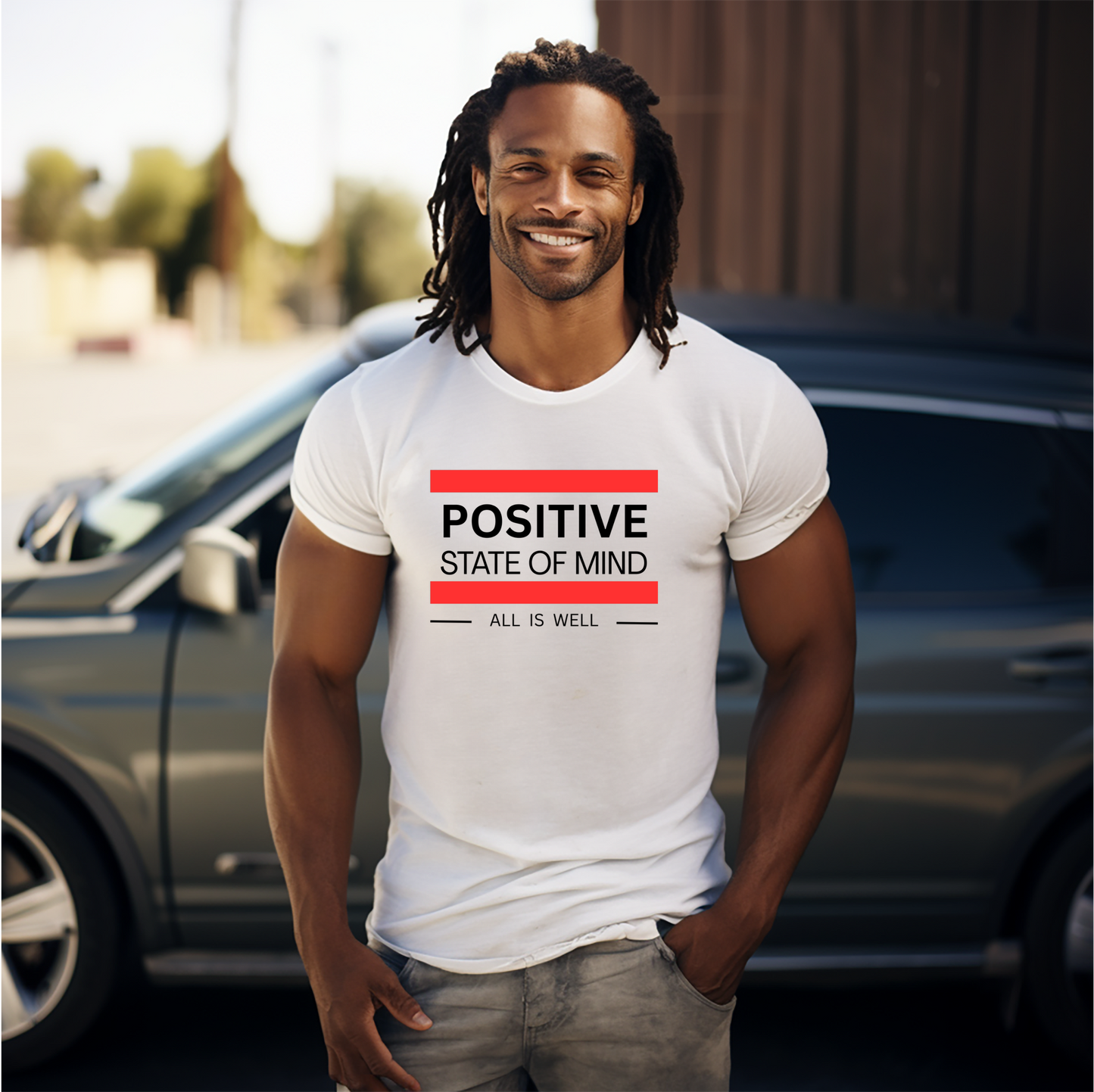 Positive State of Mind