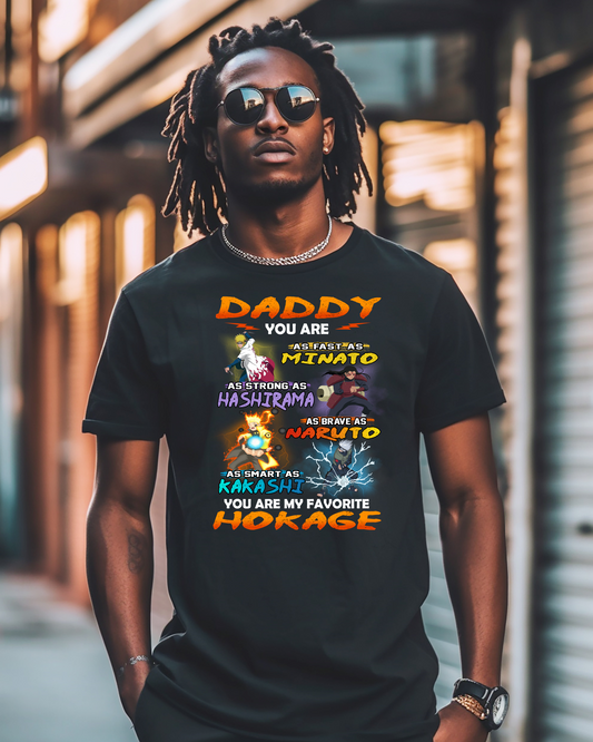 Daddy Anime image 0