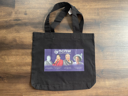 NCNW Tote Bag image 0