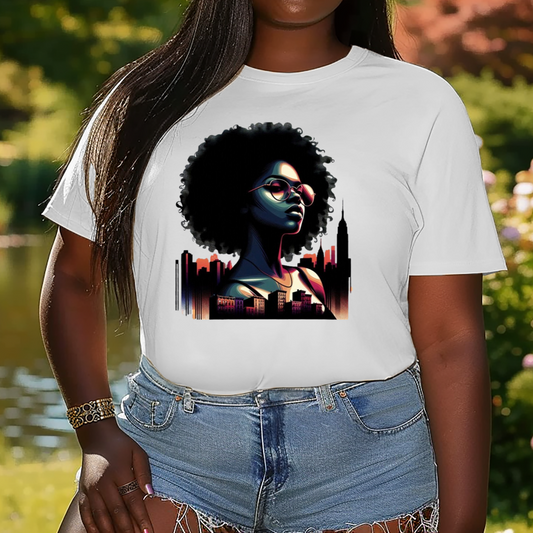 City Girl image 0
