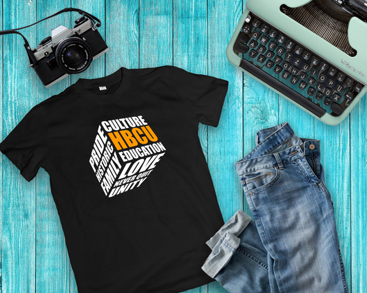 HBCU Culture Shirt image 0