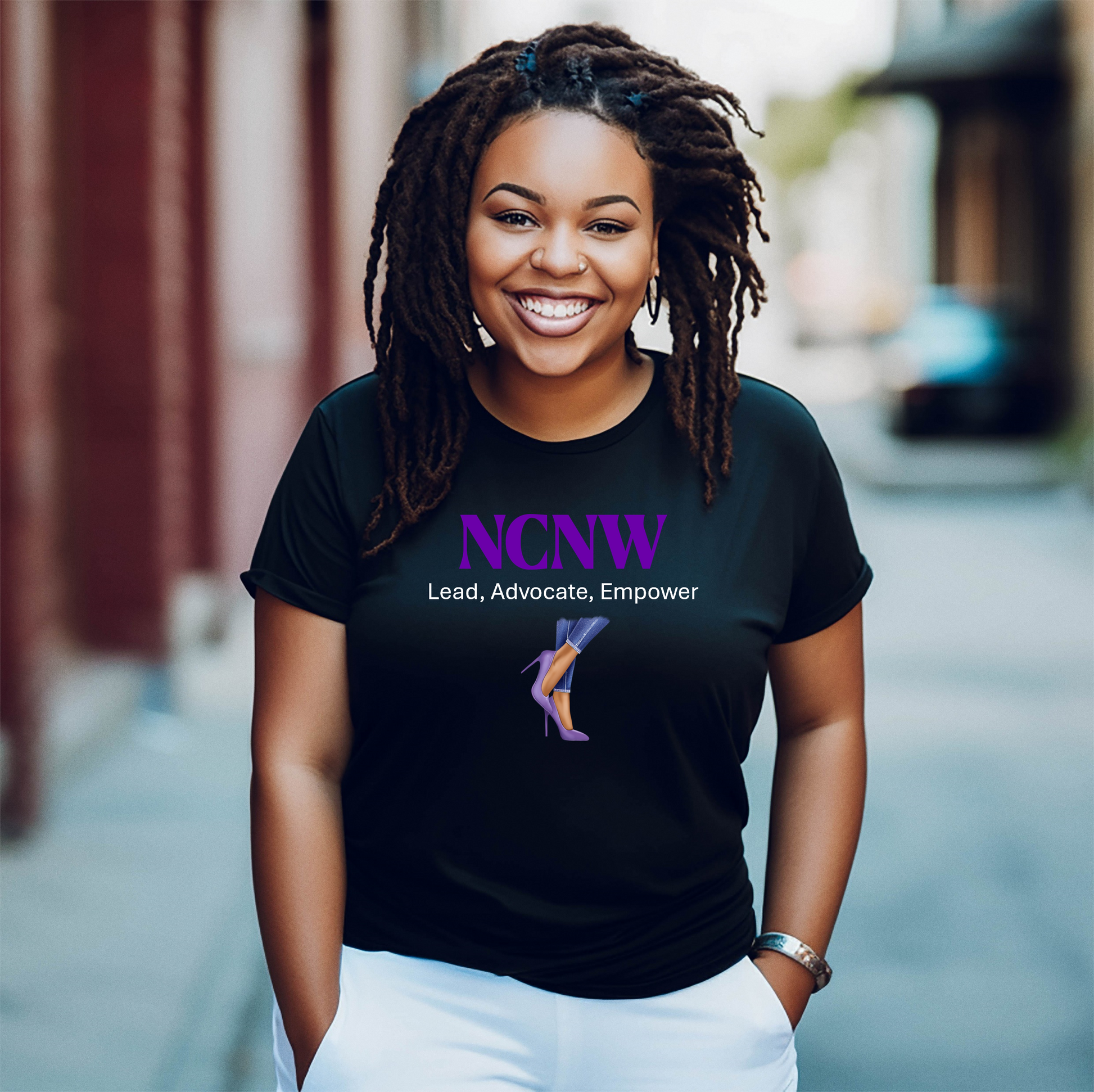 NCNW Lead, Advocate, Empower image 3