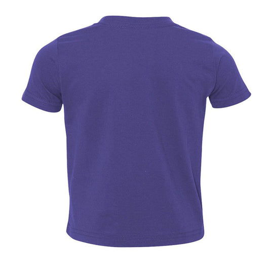 PURPLE - BACK