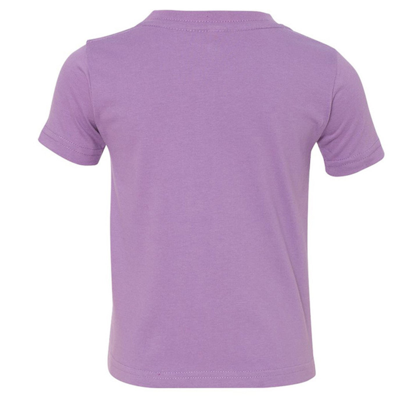LAVENDER - BACK