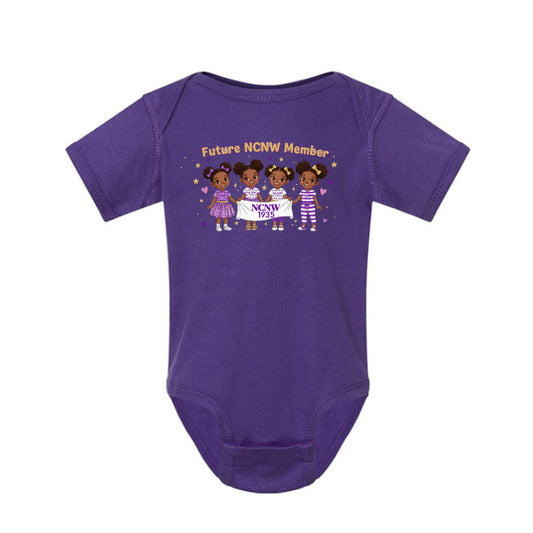 PURPLE - FRONT