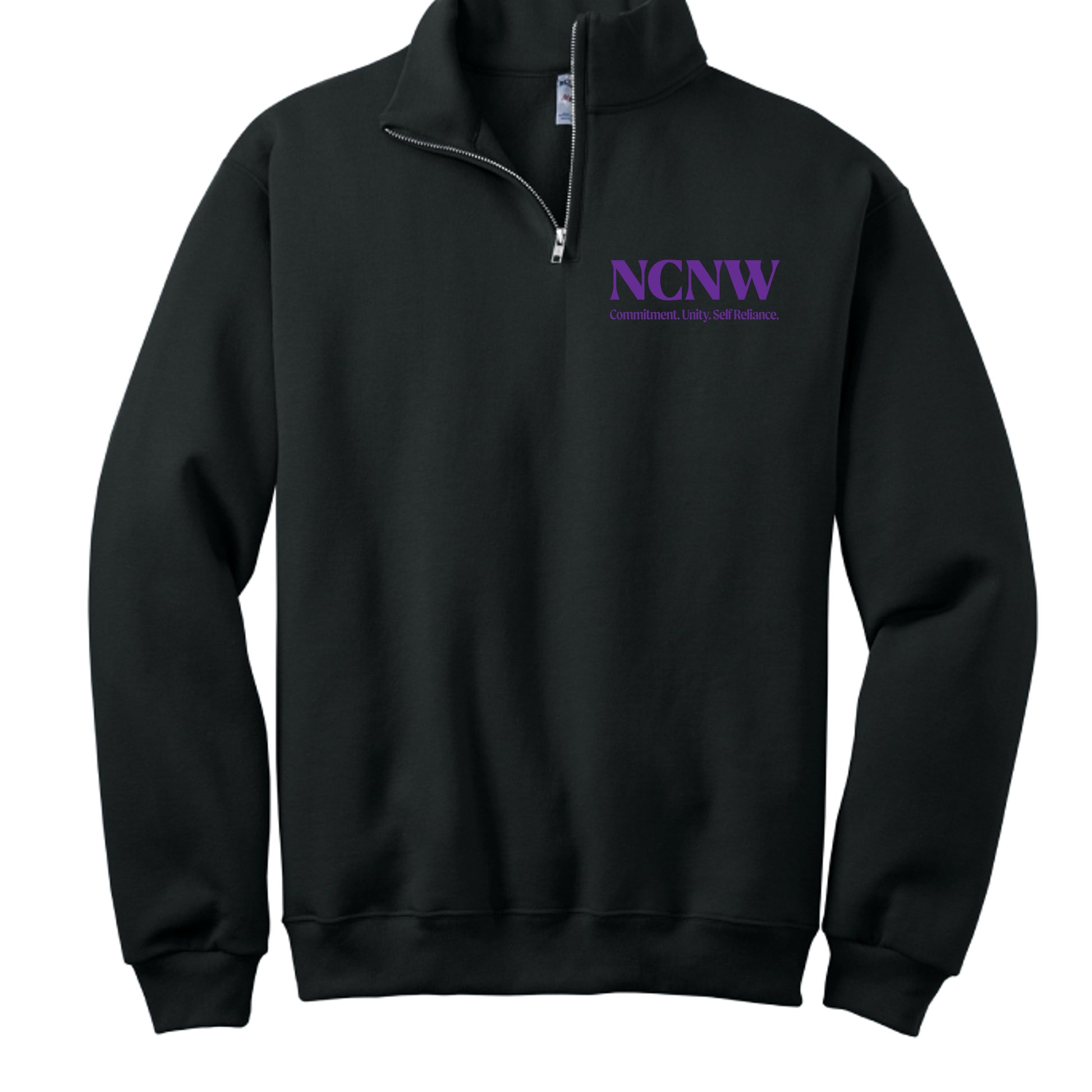 BLACK - 995M - FRONT